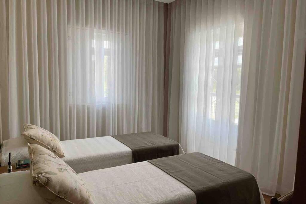 Porto-Braga Family Country House Ferreiro (Porto) Exterior foto