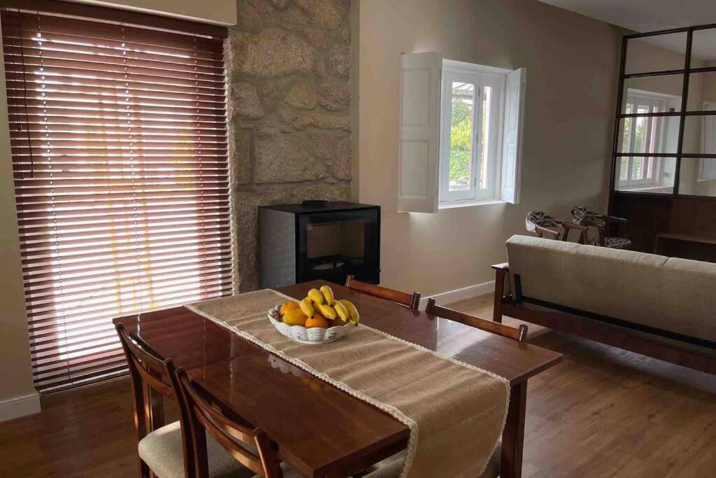 Porto-Braga Family Country House Ferreiro (Porto) Exterior foto
