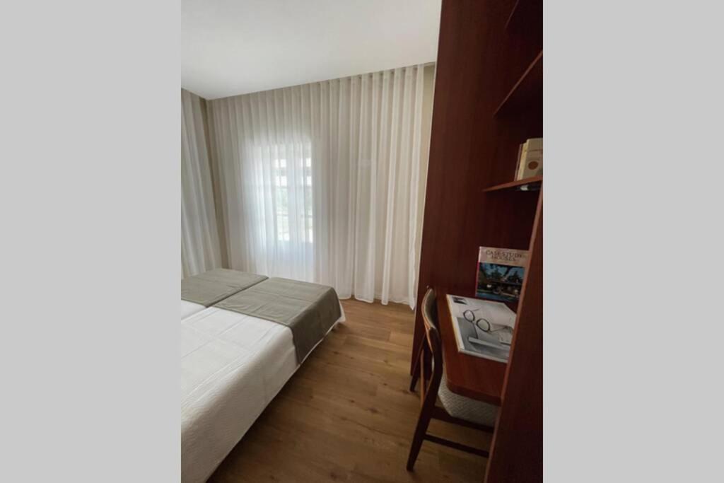 Porto-Braga Family Country House Ferreiro (Porto) Exterior foto