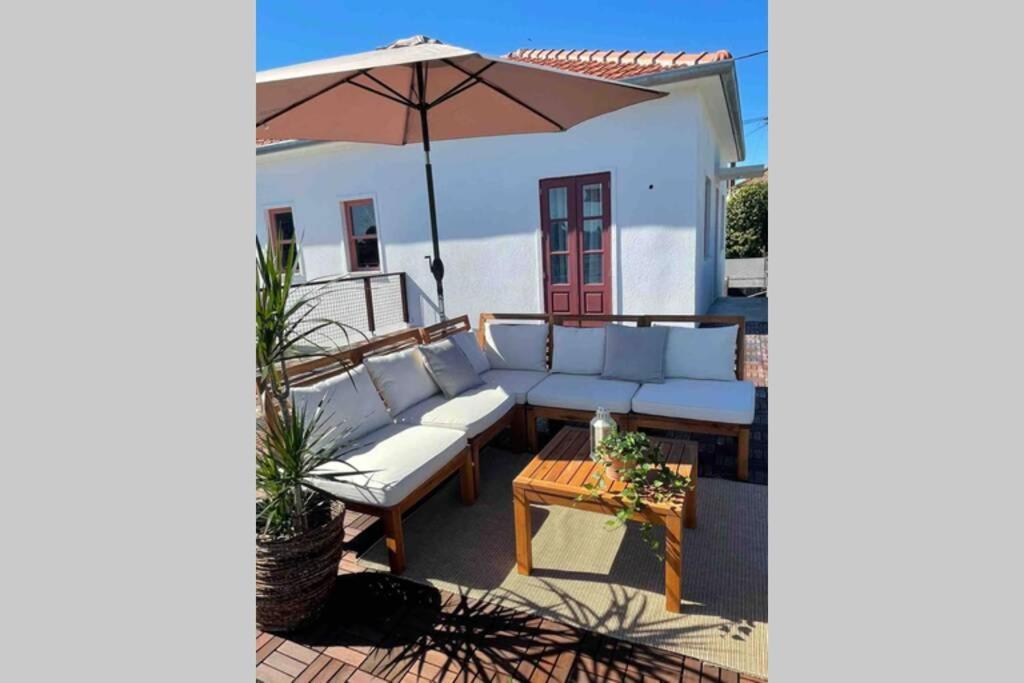 Porto-Braga Family Country House Ferreiro (Porto) Exterior foto
