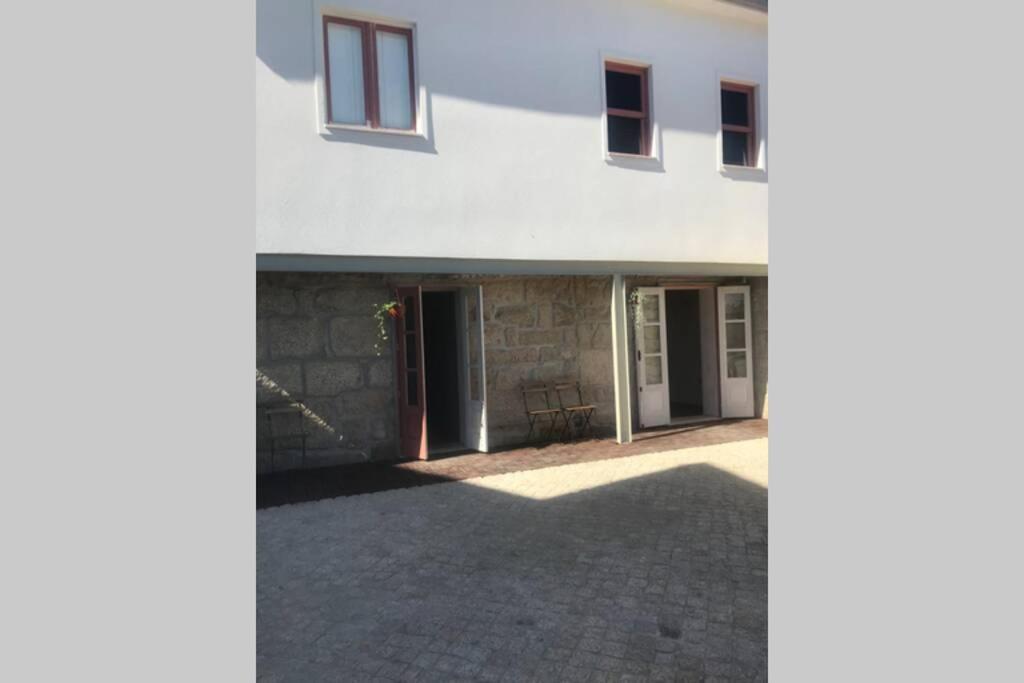 Porto-Braga Family Country House Ferreiro (Porto) Exterior foto