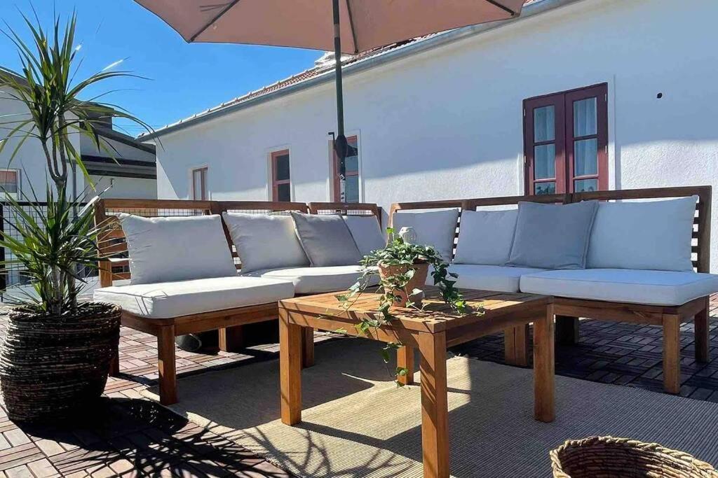 Porto-Braga Family Country House Ferreiro (Porto) Exterior foto